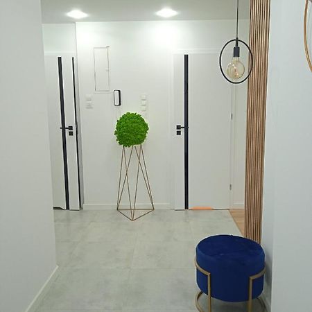 Apartmán Apartament Olsztynska Radom Exteriér fotografie