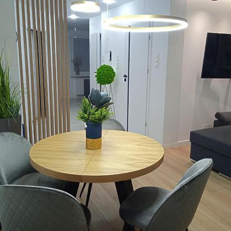 Apartmán Apartament Olsztynska Radom Exteriér fotografie
