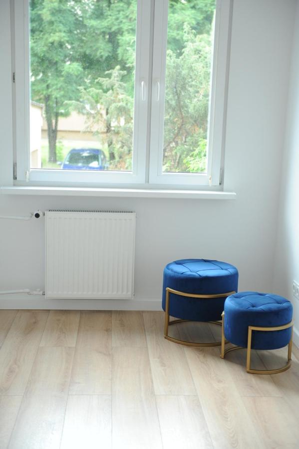 Apartmán Apartament Olsztynska Radom Exteriér fotografie