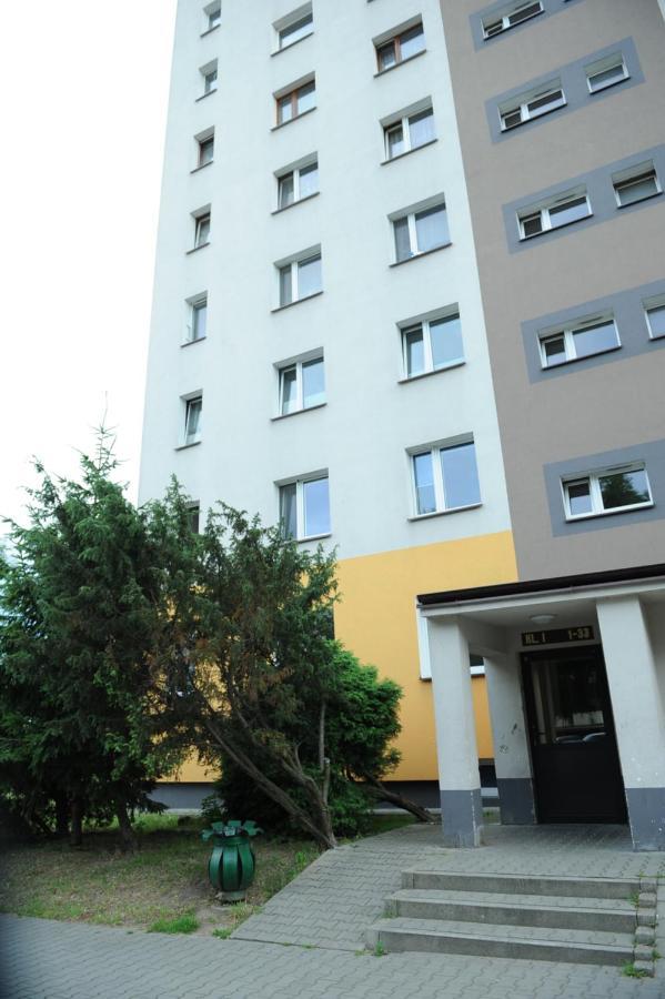 Apartmán Apartament Olsztynska Radom Exteriér fotografie