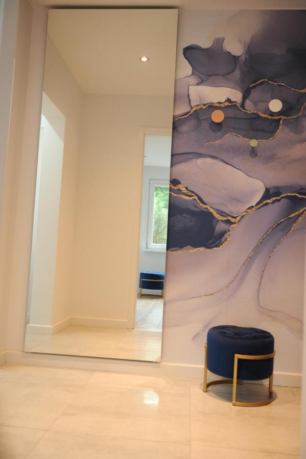 Apartmán Apartament Olsztynska Radom Exteriér fotografie