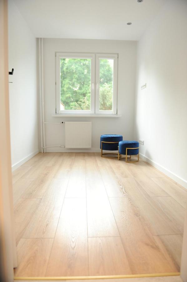 Apartmán Apartament Olsztynska Radom Exteriér fotografie