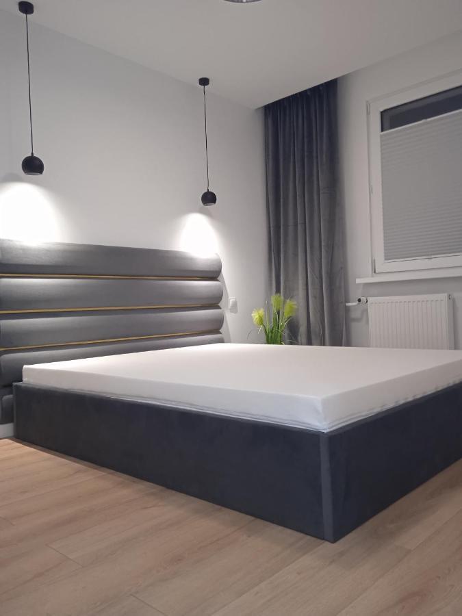 Apartmán Apartament Olsztynska Radom Exteriér fotografie