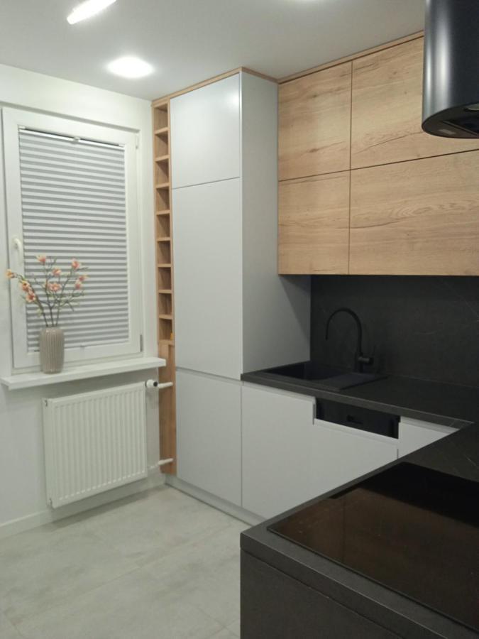 Apartmán Apartament Olsztynska Radom Exteriér fotografie