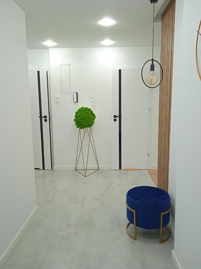 Apartmán Apartament Olsztynska Radom Exteriér fotografie