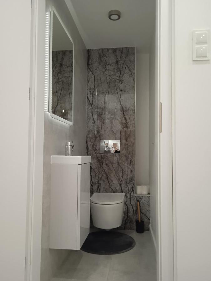 Apartmán Apartament Olsztynska Radom Exteriér fotografie