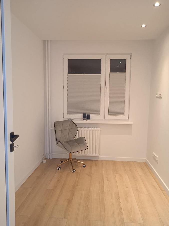 Apartmán Apartament Olsztynska Radom Exteriér fotografie