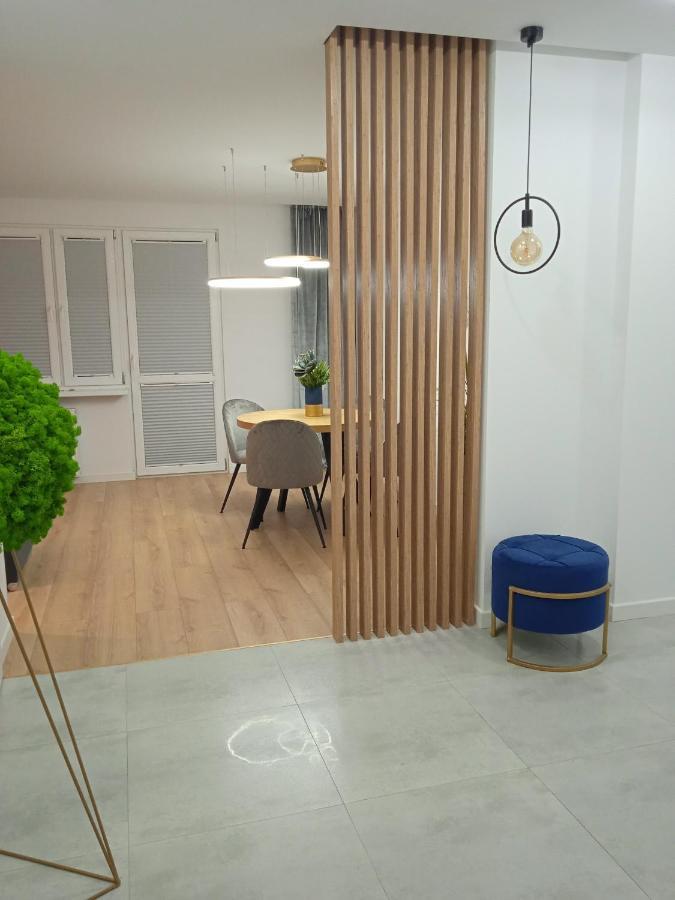 Apartmán Apartament Olsztynska Radom Exteriér fotografie