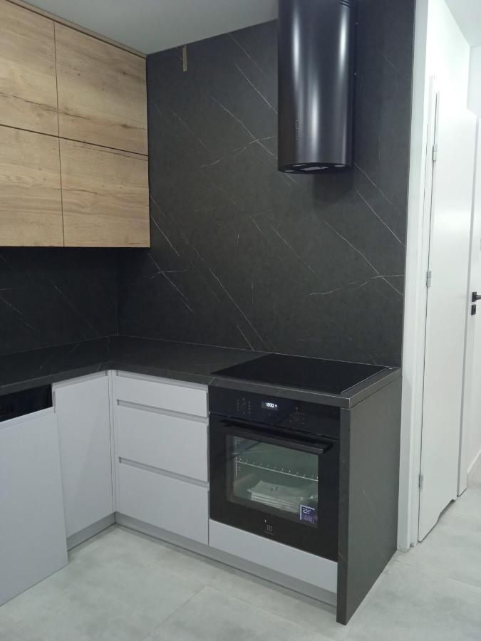 Apartmán Apartament Olsztynska Radom Exteriér fotografie