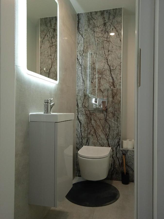 Apartmán Apartament Olsztynska Radom Exteriér fotografie