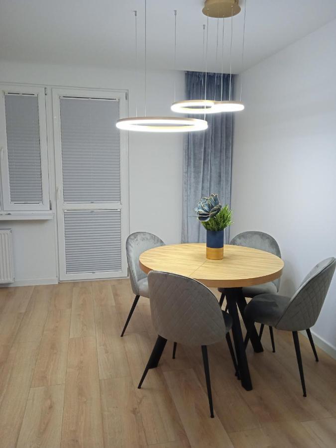 Apartmán Apartament Olsztynska Radom Exteriér fotografie