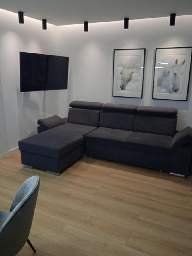 Apartmán Apartament Olsztynska Radom Exteriér fotografie