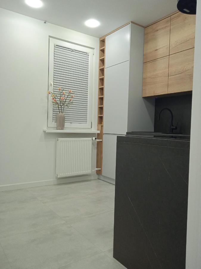 Apartmán Apartament Olsztynska Radom Exteriér fotografie