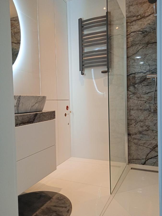 Apartmán Apartament Olsztynska Radom Exteriér fotografie
